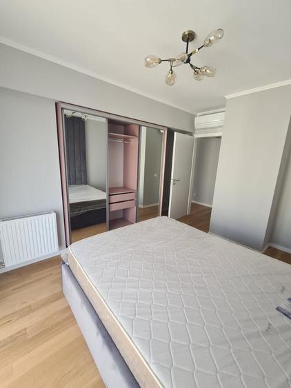 Apartament Premium 2 Camere de Închiriat | Aviației Park