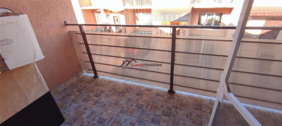 Comision 0%! Locul unde confortul devine acasa! Casa insiruita spatioasa zona Fl