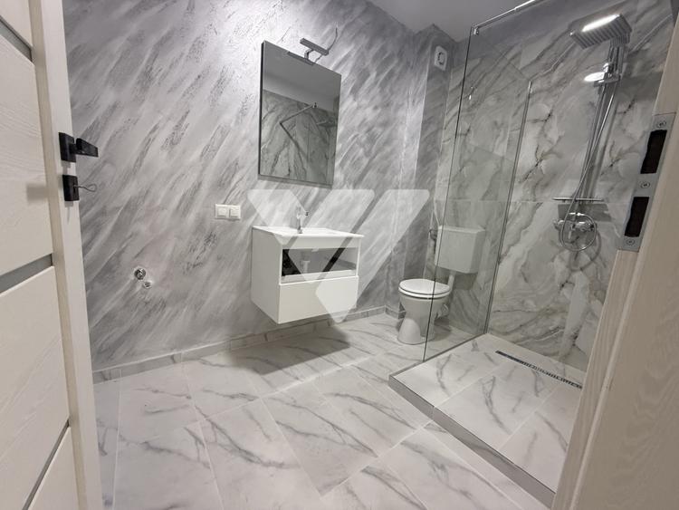 Apartament 2 camere decomandat balcon etaj 2 la cheie Selimbar Sibiu