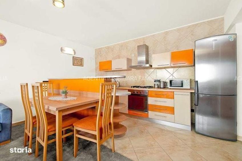 APARTAMENT 3 CAMERE, FALEZA DUNĂRII | COMPLEX REZIDENȚIAL | 750 €/LUNA - 4