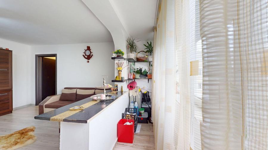 Apartament Colentina Teiul Doamnei Obor