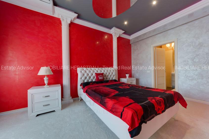 Satul Francez | 4 camere | Parcare - 11