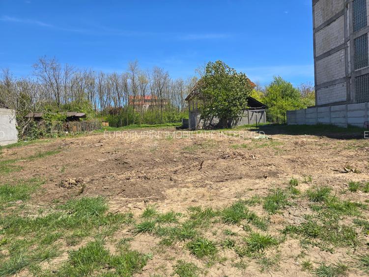 Anunturi vanzari terenuri in Eforie Nord - 3