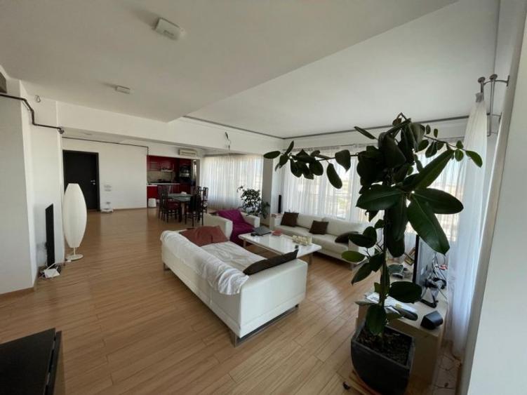 Apartament de vanzare  in Constanta zona Campus Universitar