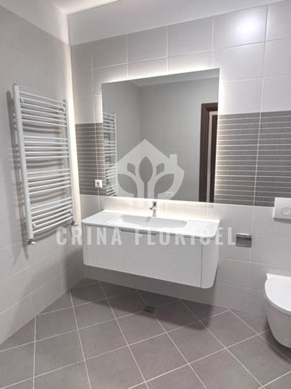Apartament 4 Camere Premium, 180 mp utili, terasa 18 mp , Zona Kiseleff