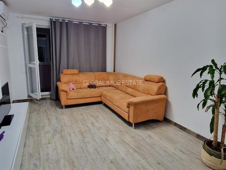 Inchiriere apartament 3 camere  Zona Excelenta Metrou Dristor - 2