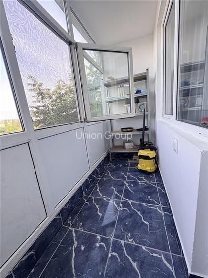 Garsoniera de Vanzare 34mp Abator