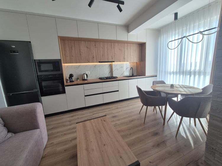 Apartament 3 camere Burdujeni de vânzare
