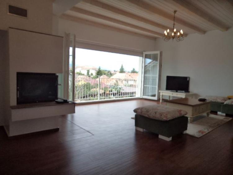 Penthouse LUX, vila, Terasa, Calea Dumbravii