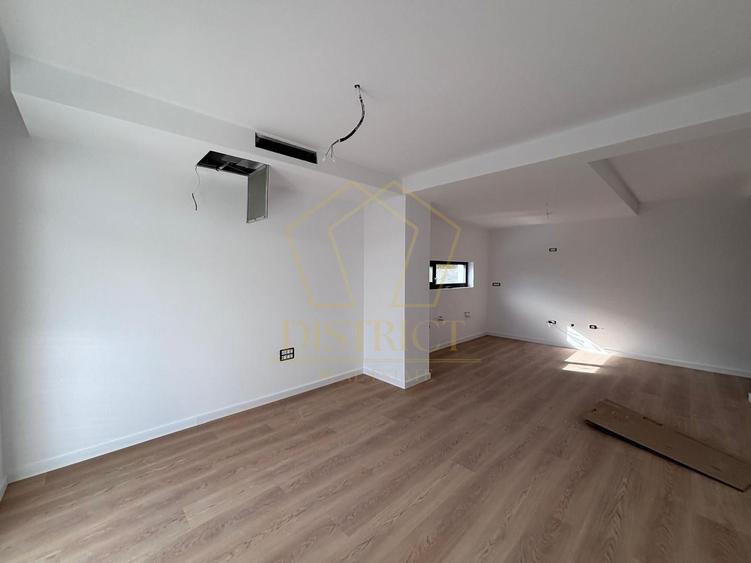COM 0% Apartamente noi cu 2 camere, NZEB, panouri