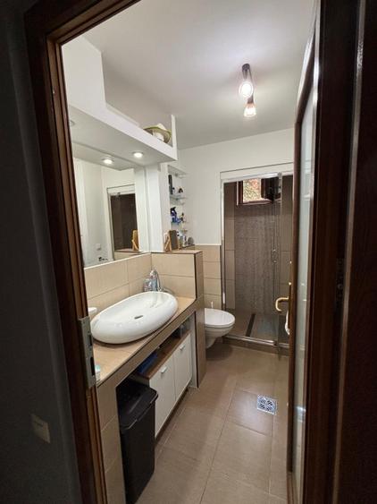 Apartament 3 camere ultracentral – 52 mp, parter, mobilat/utilat