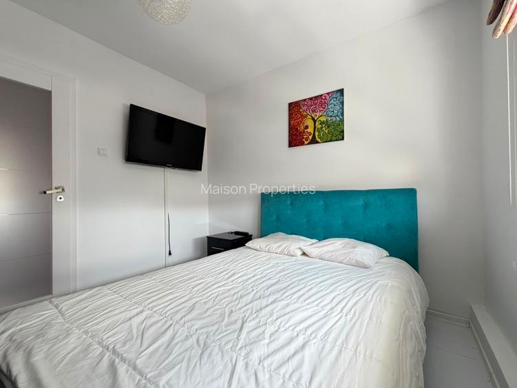 COMISION 0% | 3 camere | complet mobilat - utilat | Girocului - 22