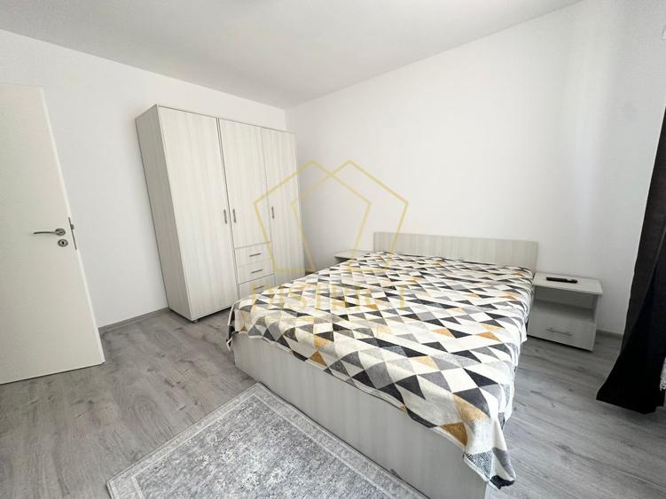 Apartament spatios cu 1 camera | Giroc