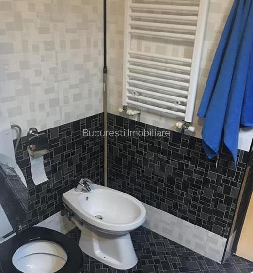 Apartament 2 Camere,Alba Iulia,bl.2012,et.2/4,Amenajat,centrala,mobilat - 6