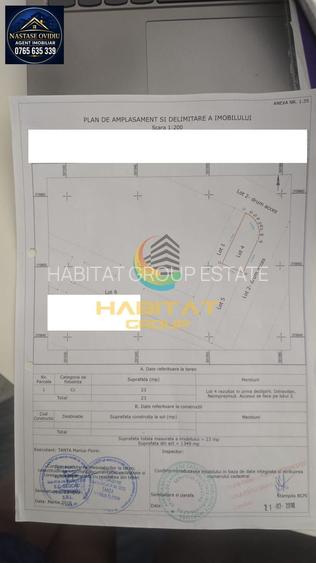 Apartament 3 camere cu curte proprie de 33 mp Metrou Dimitrie Leonida! - 1