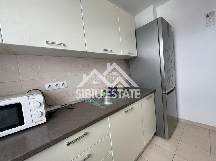 Apartament 3 camere  City Residence Sibiu - 11