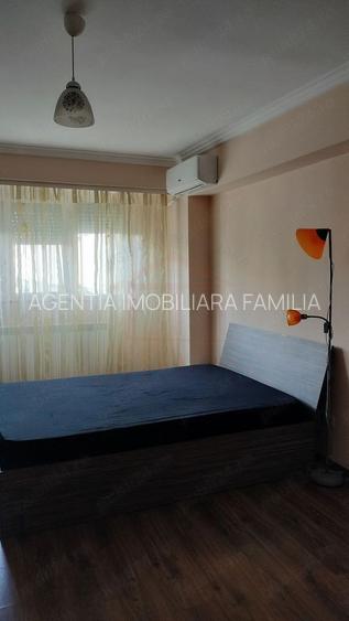 Apartament cu o cameră de închiriat – Strada Brăilei - 4