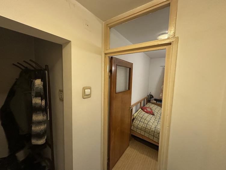 Berceni | 2 Camere | Bloc 1978 | Parter |
