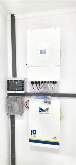 Casa moderna pe parter, 4 camere, 423 mp teren, confort si intimitate - 7
