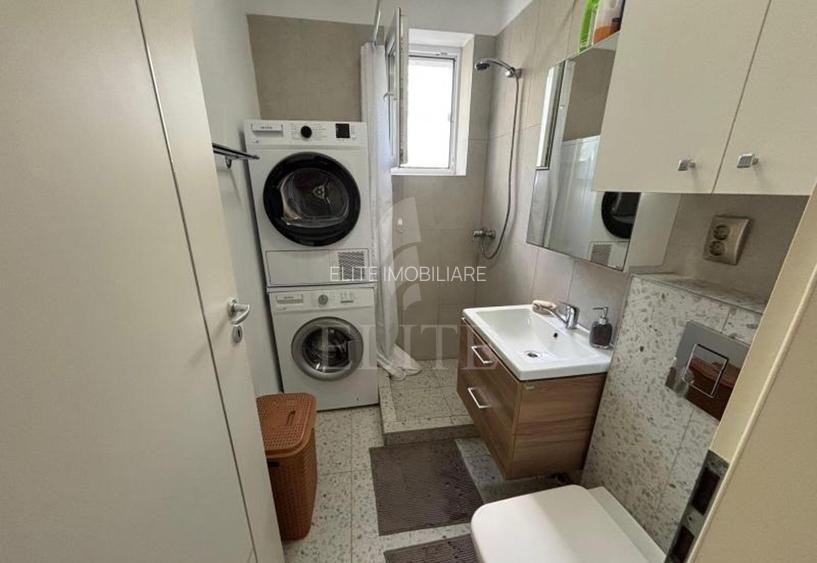Apartament 2 camere în zona BIOMEDICA - 7