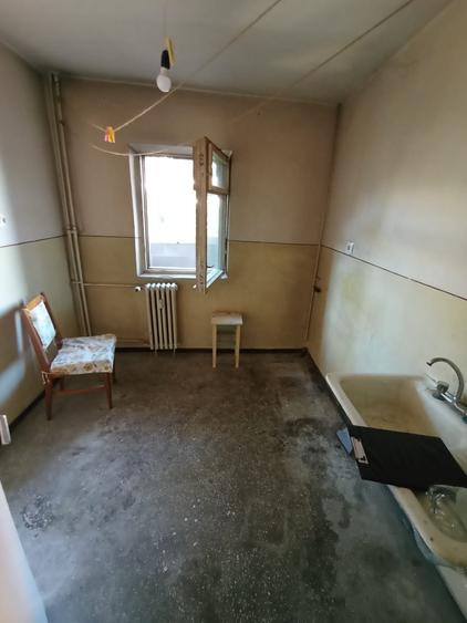 Apartament 2 camere Nicolina 1, etaj intermediar !