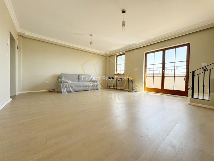 Apartament cu 3 camere  | 97mp utili + balcon | Giroc - 3