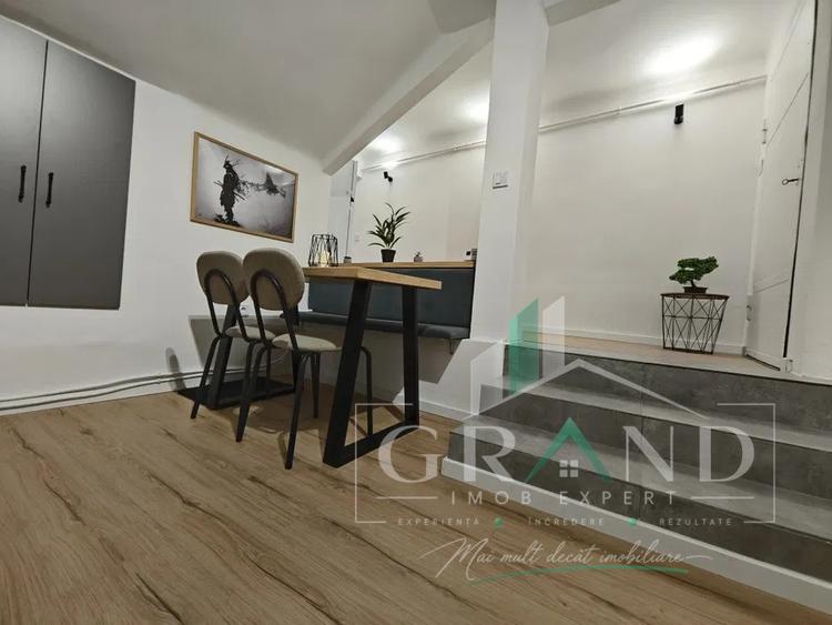 Apartament în zonă centrală, Cluj-Napoca