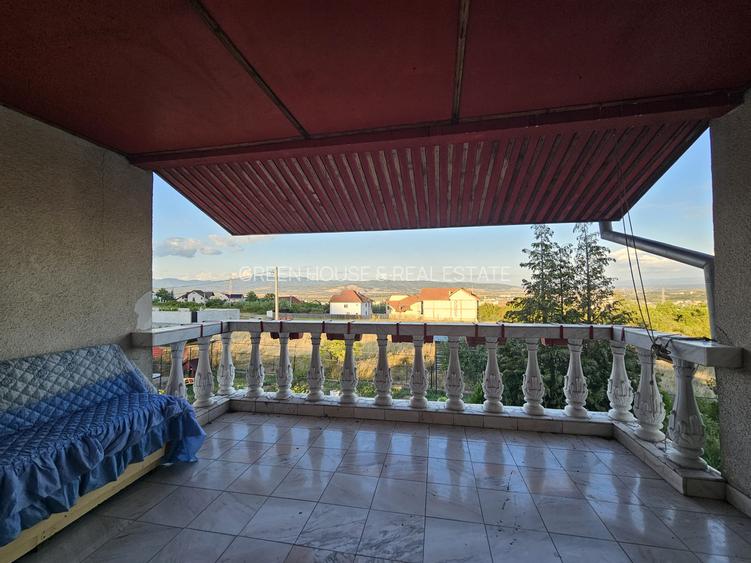 O casă cu suflet, pe un teren cât o poveste întreagă-Deva, zona Vulcan - 23
