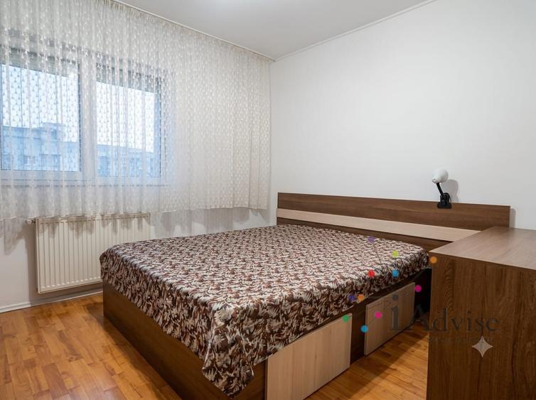 Oportunitate – Apartament cu 3 camere 70 mp în Racadau- Valea Cetatii