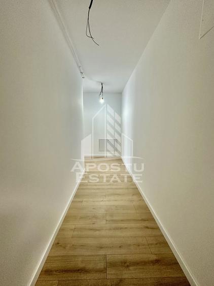 Apartament cu 3 camere, 2 balcoane, pod propriu in Giroc