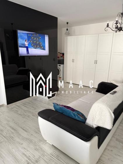 Apartament 3 camere | Sibiu Central | 64 mp, ultrafinisat