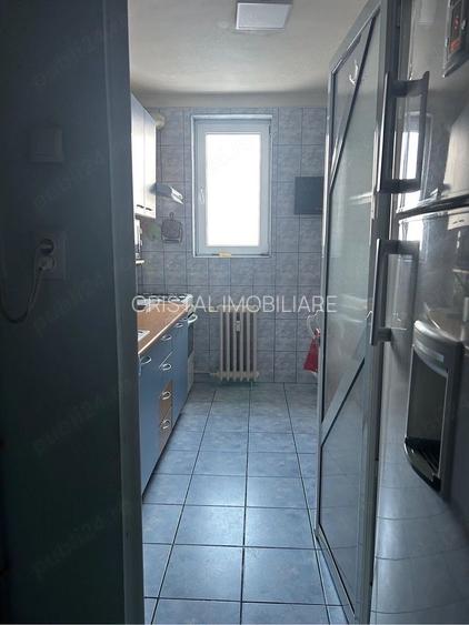 Vanzare apartament 2 camere, bloc 1983, Titan -Camil Ressu, 3 minute metrou - 3