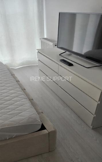 Apartament 2 camere Mobilat/Utilat Lux cu Terasa si Lift - 6