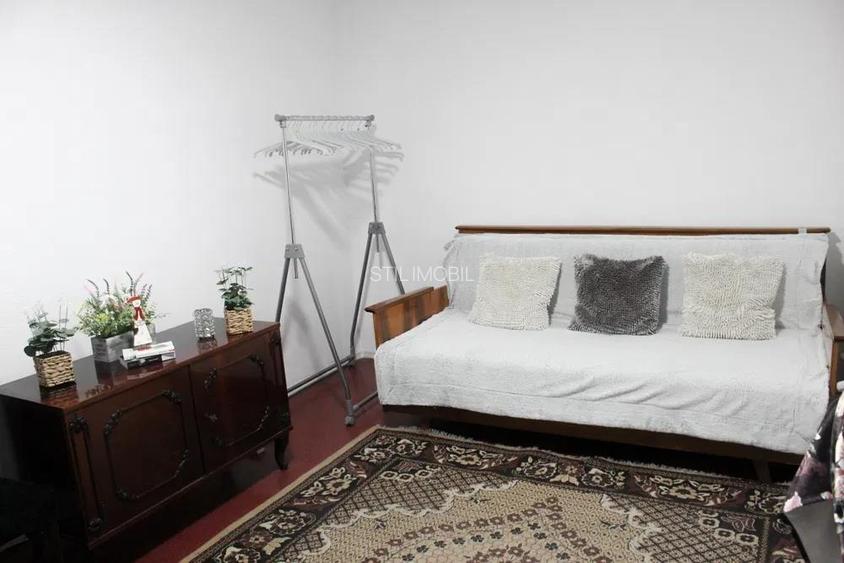 Apartament  2 camere Mircea cel Batran 377 euro - 4