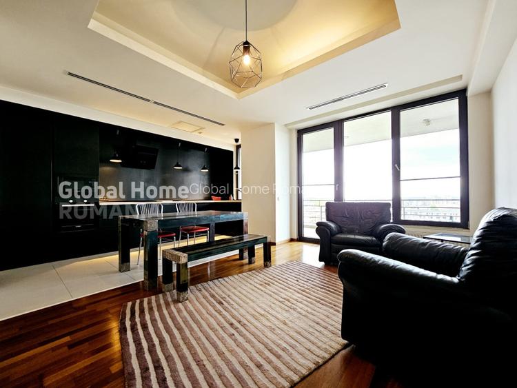 Apartament 2 camere 106MP | Pipera - Liziera Residences | Centrala proprie - 3