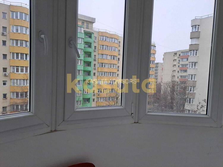 OPORTUNITATE | GARSONIERA TEI | BLOC 1986 | DECOMANDATA - 6