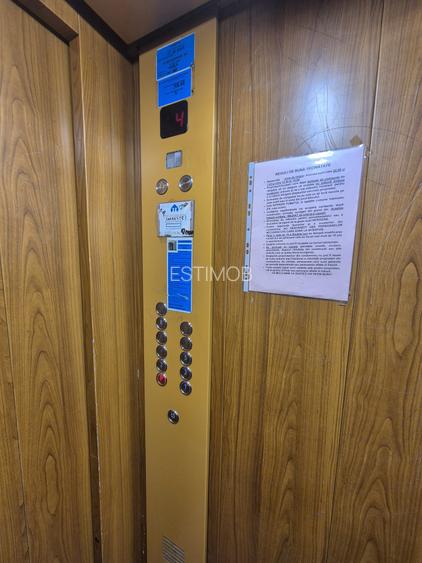 Vanzare apartament 3 camere zona Calea Bucuresti Str. Zorilor Etaj intermediar - 27