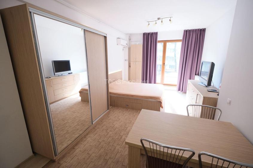 Domenii / Studio Mobilat / Metrou Grivița la 5 minute pe jos - 3