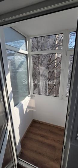 Decomandat Renovat Mobilat 2 Camere Giurgiului - 6