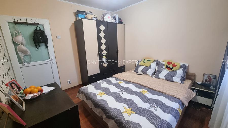 Str. Măriuca – Apartament 3 camere - lângă metrou - 6