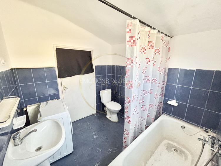 Casa 2 camere - Lipovei | centrala proprie | PENTRU FIRME/MUNCITORI/STRAINI - 11