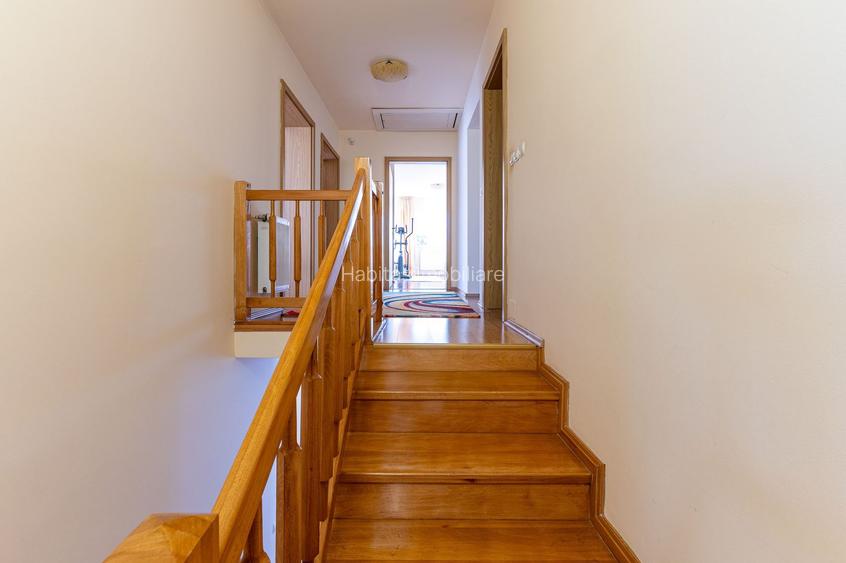 0 % comision ! Casa individuala in Andrei Muresanu - 21