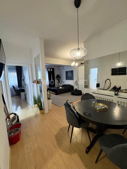 Apartament 2 Camere - Zona Arcul De Triumf - Bloc Nou - 7