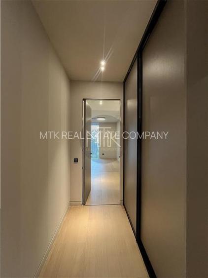 Apartament 3 camere LUX, smarthome | Floreasca - vedere directa spre lac - 28