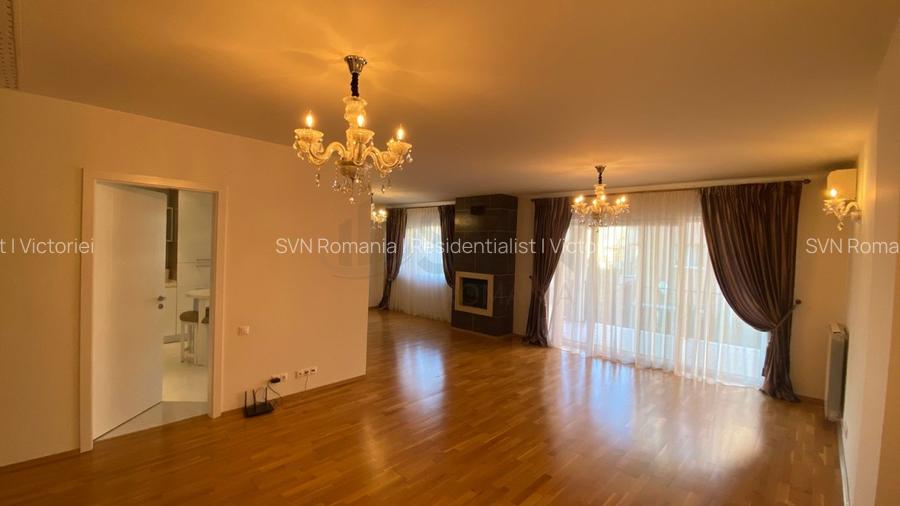 REA1027380 Apartament 3 camere Ibiza Sol Pipera - 4