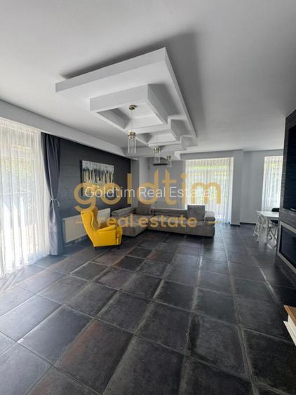 Pet friendly/TERASA GENEROASA/Iancu Nicolae/PIPERA/Zona Iancu Nicolae/Parcare - 3