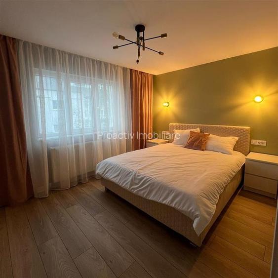 Apartament cu 2 camere, George Enescu, Renovat,  2c-7507 - 5