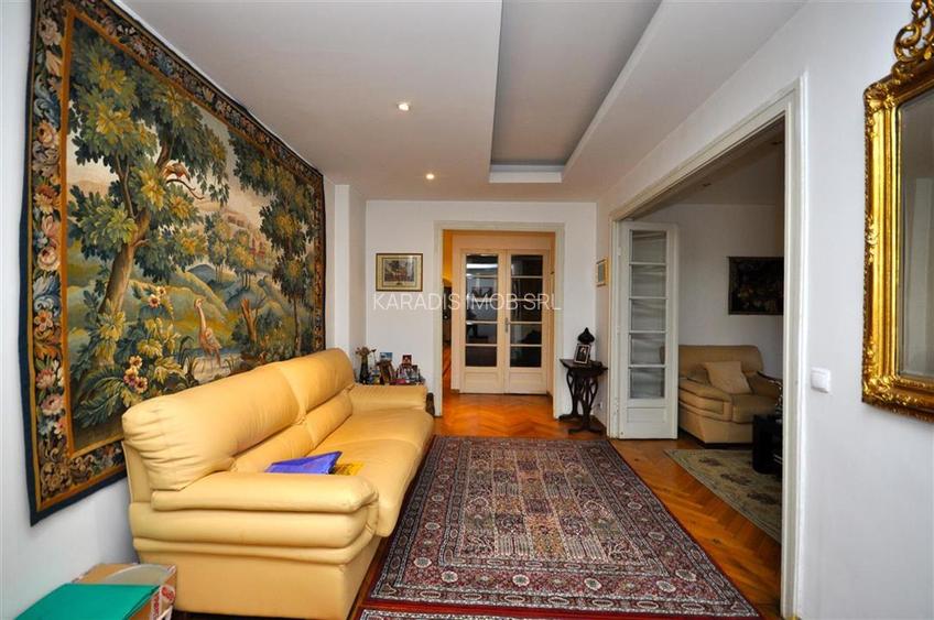 Vanzare apartament cu 4 camere Calea Victoriei - 4