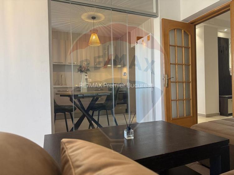 Inchiriere Apartament Cu 2 Camere, 13 Septembrie - 3