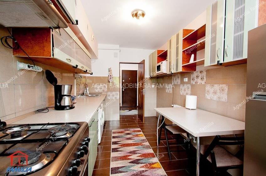 Inchiriem apartament cu 2 camere, aproape de Faleza in Mazepa 1 , bloc Alun. - 5